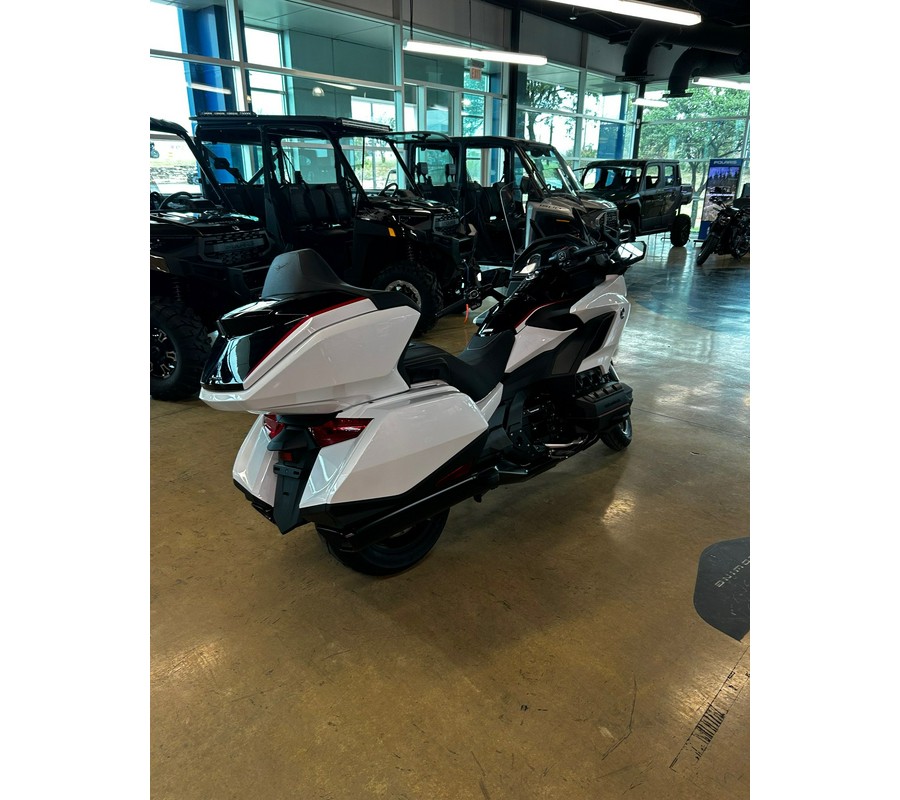 2024 Honda Gold Wing® Tour Automatic DCT