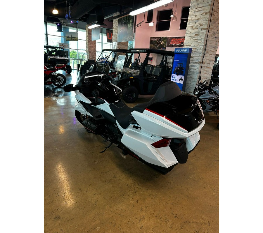 2024 Honda Gold Wing® Tour Automatic DCT