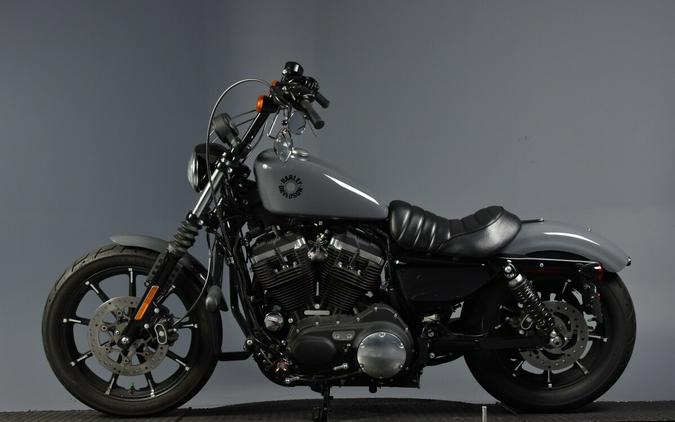 2022 Harley-Davidson Iron 883