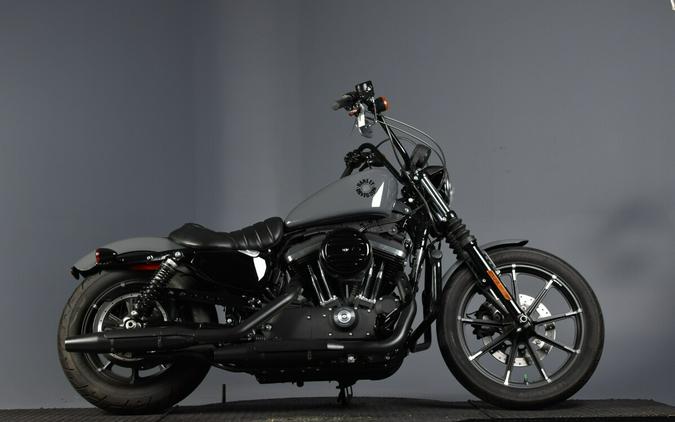 2022 Harley-Davidson Iron 883