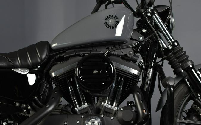 2022 Harley-Davidson Iron 883