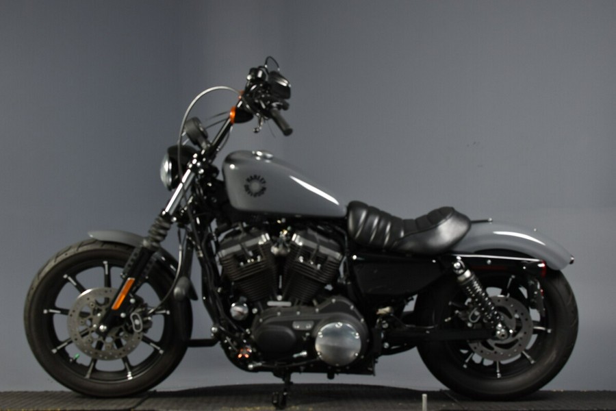 2022 Harley-Davidson Iron 883