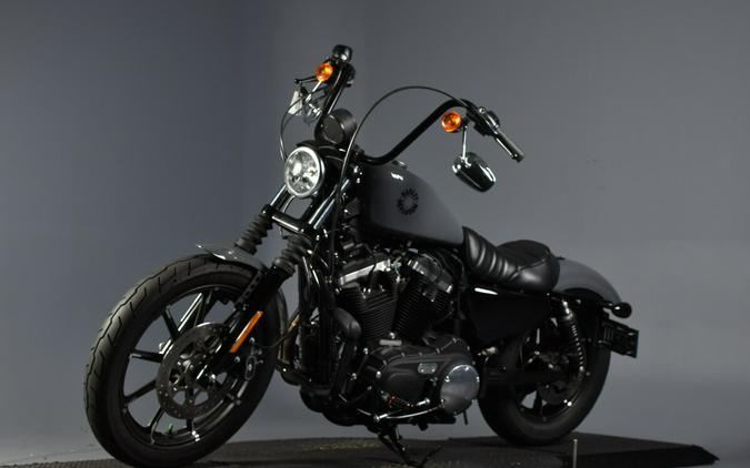 2022 Harley-Davidson Iron 883