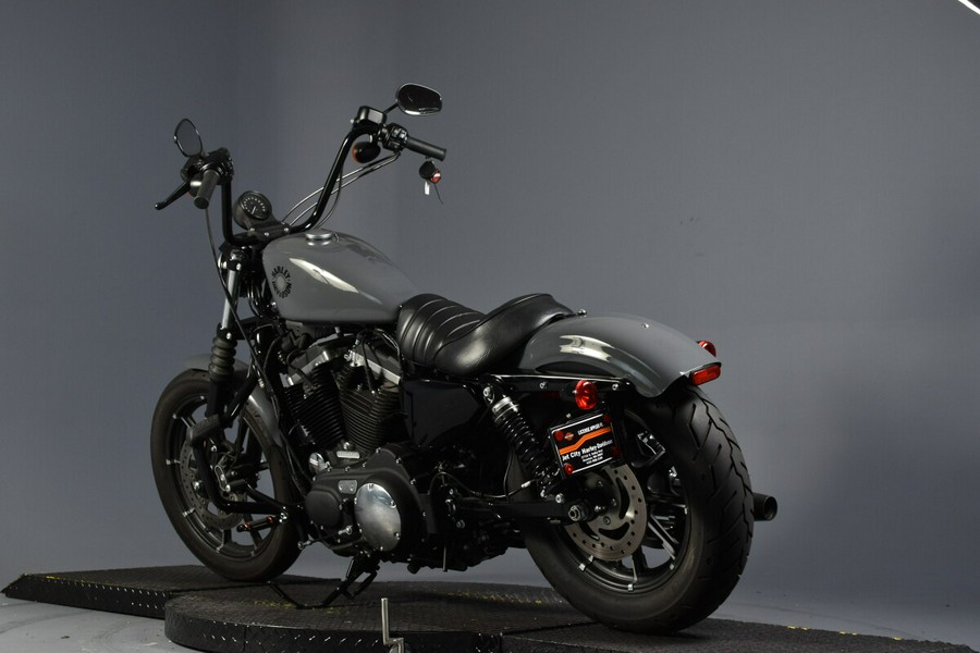 2022 Harley-Davidson Iron 883