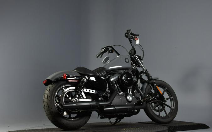 2022 Harley-Davidson Iron 883