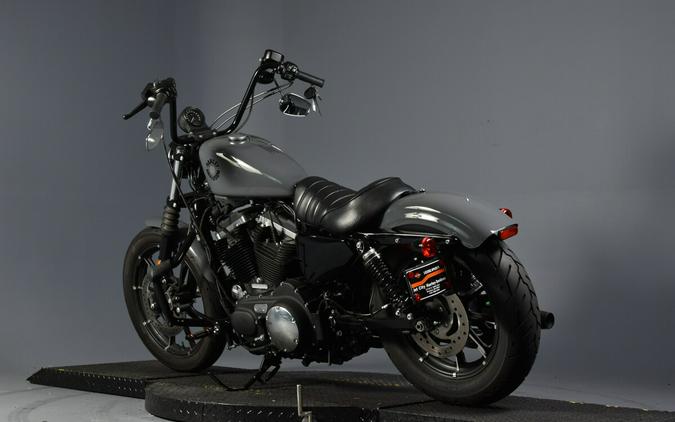 2022 Harley-Davidson Iron 883