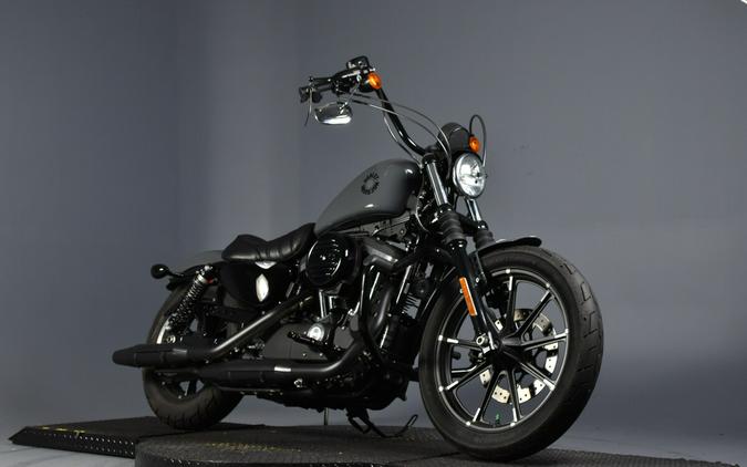 2022 Harley-Davidson Iron 883