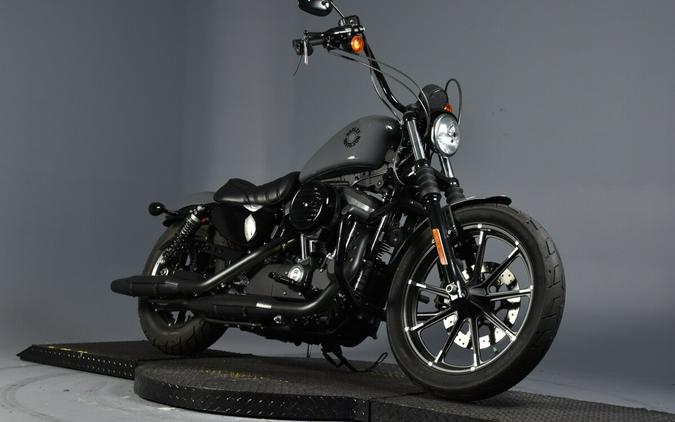 2022 Harley-Davidson Iron 883