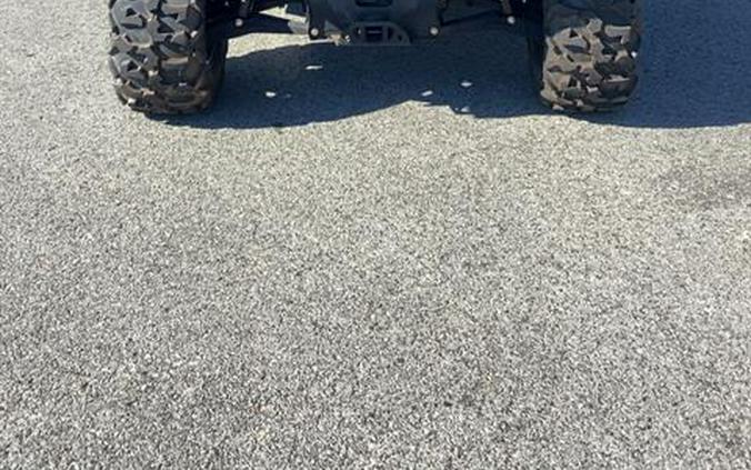 2025 Can-Am Defender MAX DPS HD9