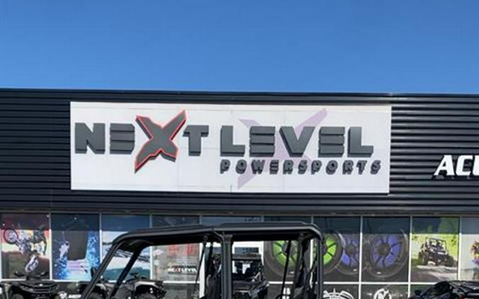 2025 Can-Am Defender MAX DPS HD9