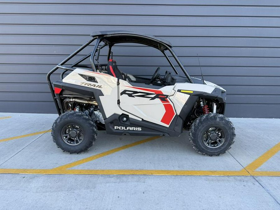 2026 Polaris® RZR Trail Ultimate