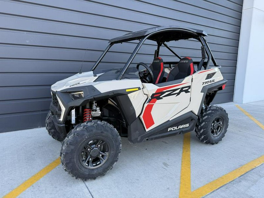 2026 Polaris® RZR Trail Ultimate