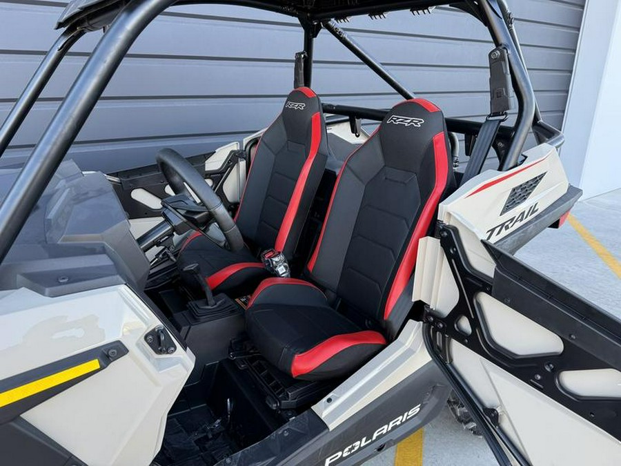 2026 Polaris® RZR Trail Ultimate