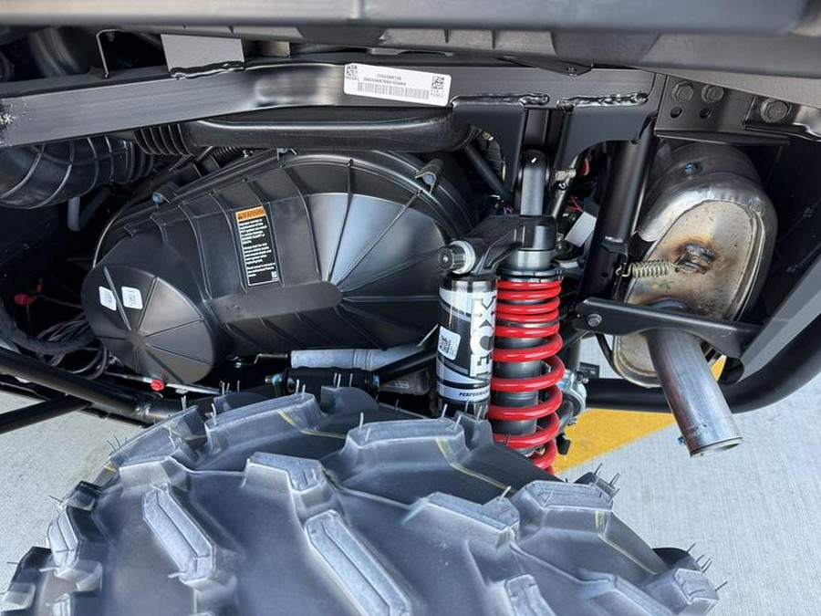 2026 Polaris® RZR Trail Ultimate