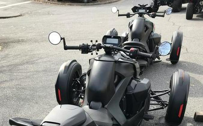 2022 Can-Am® Ryker Sport Rotax 900 ACE