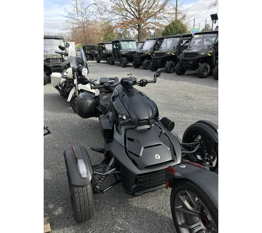 2022 Can-Am® Ryker Sport Rotax 900 ACE