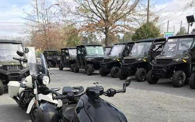 2022 Can-Am® Ryker Sport Rotax 900 ACE