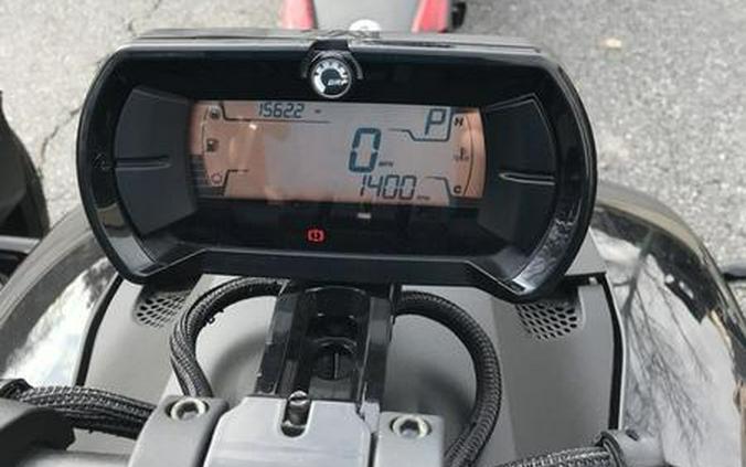 2022 Can-Am® Ryker Sport Rotax 900 ACE