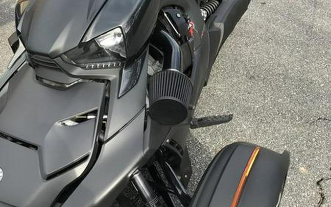 2022 Can-Am® Ryker Sport Rotax 900 ACE