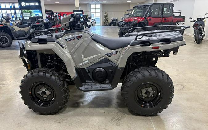 2026 Polaris Sportsman 570 EPS