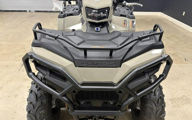 2026 Polaris Sportsman 570 EPS