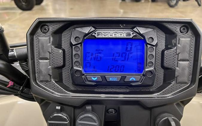 2026 Polaris Sportsman 570 EPS