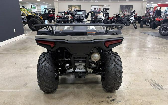 2026 Polaris Sportsman 570 EPS