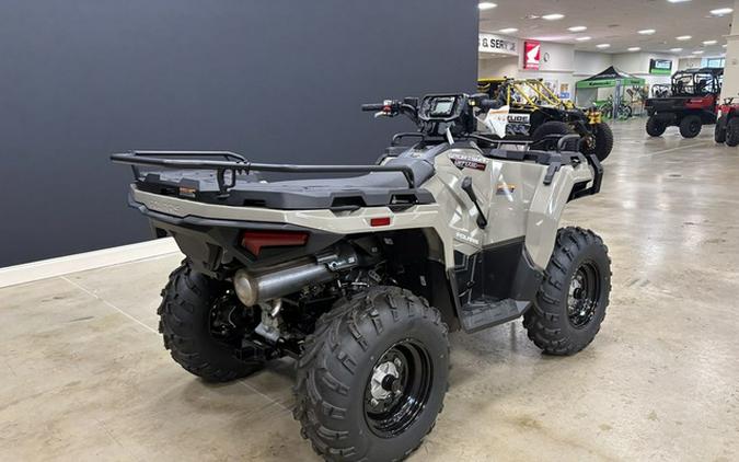 2026 Polaris Sportsman 570 EPS
