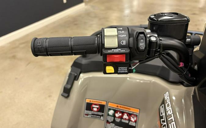 2026 Polaris Sportsman 570 EPS