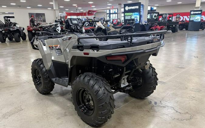 2026 Polaris Sportsman 570 EPS