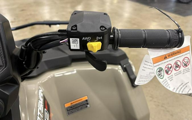 2026 Polaris Sportsman 570 EPS