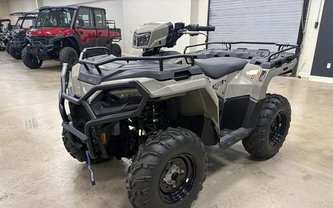 2026 Polaris Sportsman 570 EPS