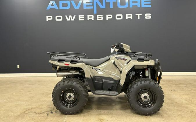 2026 Polaris Sportsman 570 EPS