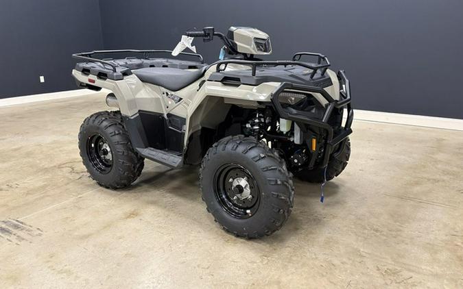 2026 Polaris Sportsman 570 EPS