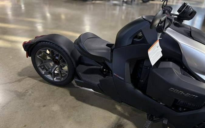2026 Can-Am® Ryker Rotax 900 ACE
