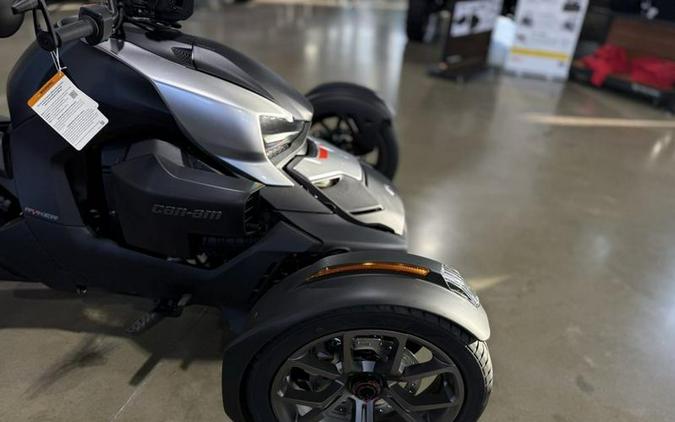 2026 Can-Am® Ryker Rotax 900 ACE