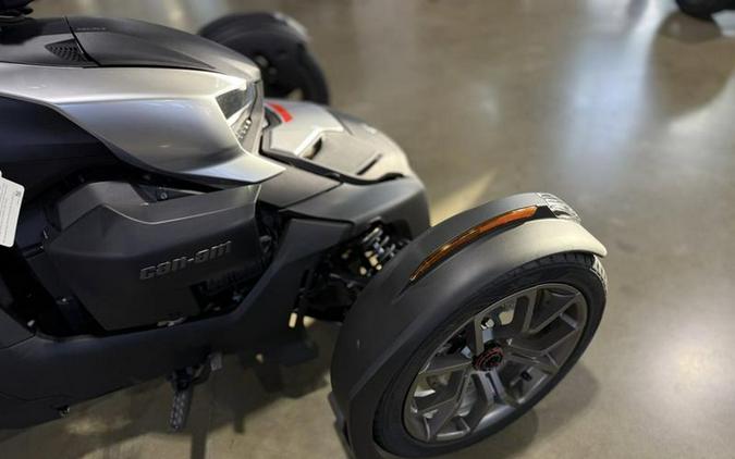 2026 Can-Am® Ryker Rotax 900 ACE