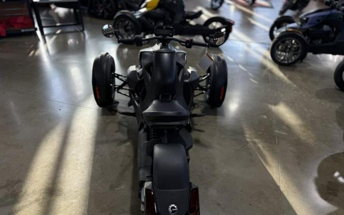 2026 Can-Am® Ryker Rotax 900 ACE