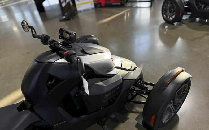 2026 Can-Am® Ryker Rotax 900 ACE