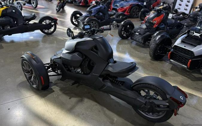 2026 Can-Am® Ryker Rotax 900 ACE