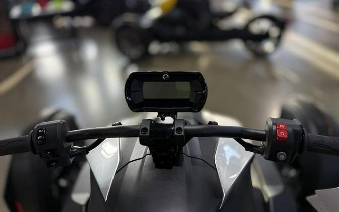 2026 Can-Am® Ryker Rotax 900 ACE