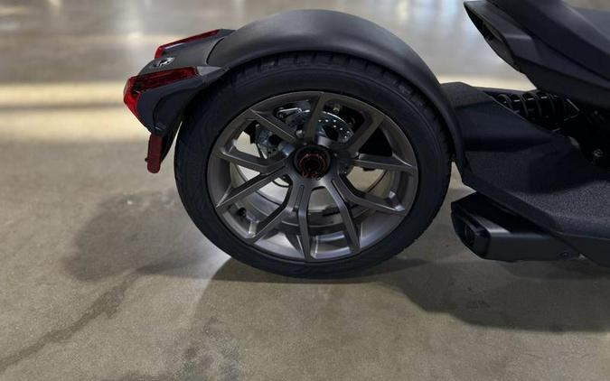 2026 Can-Am® Ryker Rotax 900 ACE