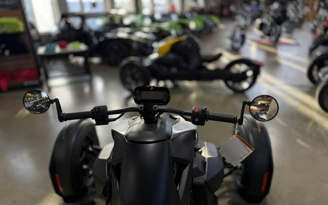 2026 Can-Am® Ryker Rotax 900 ACE