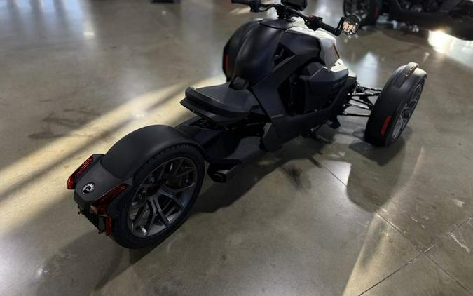 2026 Can-Am® Ryker Rotax 900 ACE