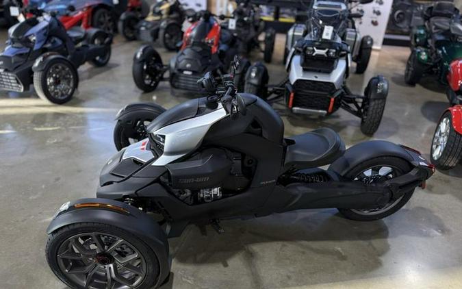 2026 Can-Am® Ryker Rotax 900 ACE