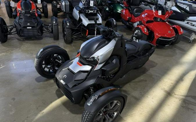 2026 Can-Am® Ryker Rotax 900 ACE