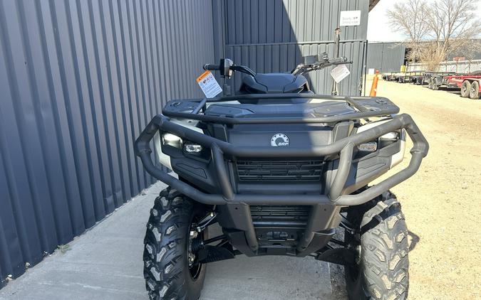 2026 Can-Am Outlander PRO HD5
