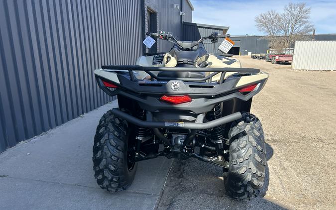 2026 Can-Am Outlander PRO HD5