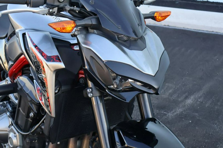 2019 KAWASAKI Z 900
