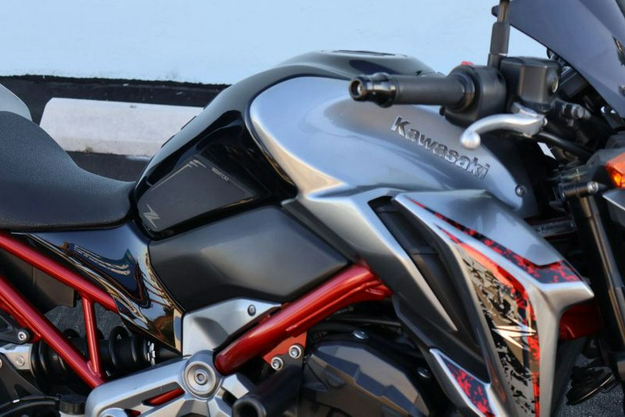 2019 KAWASAKI Z 900